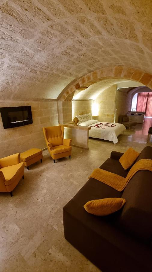 L'edicola - - Holiday home Pulsano