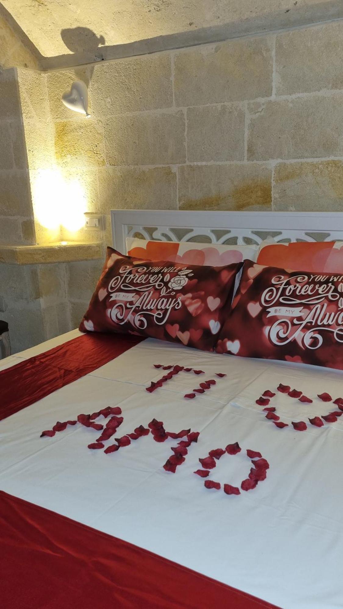 Holiday home L'edicola - - Pulsano